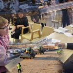 Дом под мостом: жительница Петропавловска опасается остаться без жилья из-за строительства путепровода