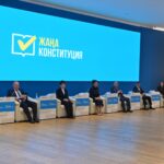 Культура, творчество и права граждан: с представителями творческой, научной интеллигенцией и работниками образования