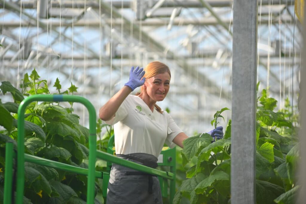 В СКО обсудили предстоящий референдум и ценностные ориентиры новой Конституции