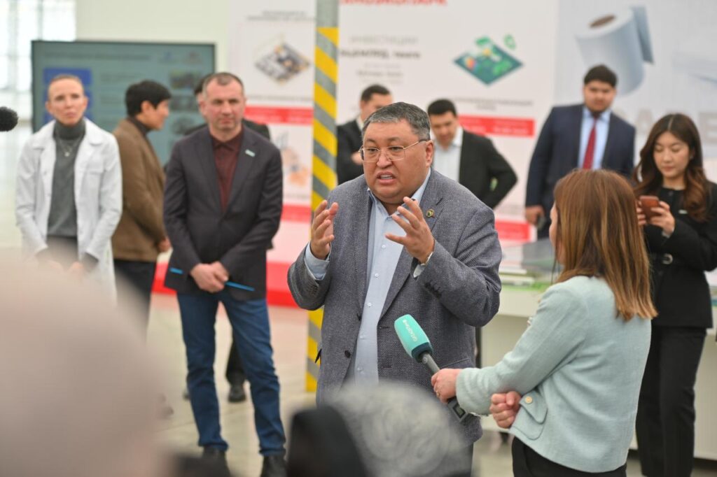 В СКО обсудили предстоящий референдум и ценностные ориентиры новой Конституции