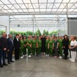 В СКО обсудили предстоящий референдум и ценностные ориентиры новой Конституции