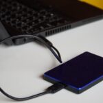 Как выбрать внешний жесткий диск