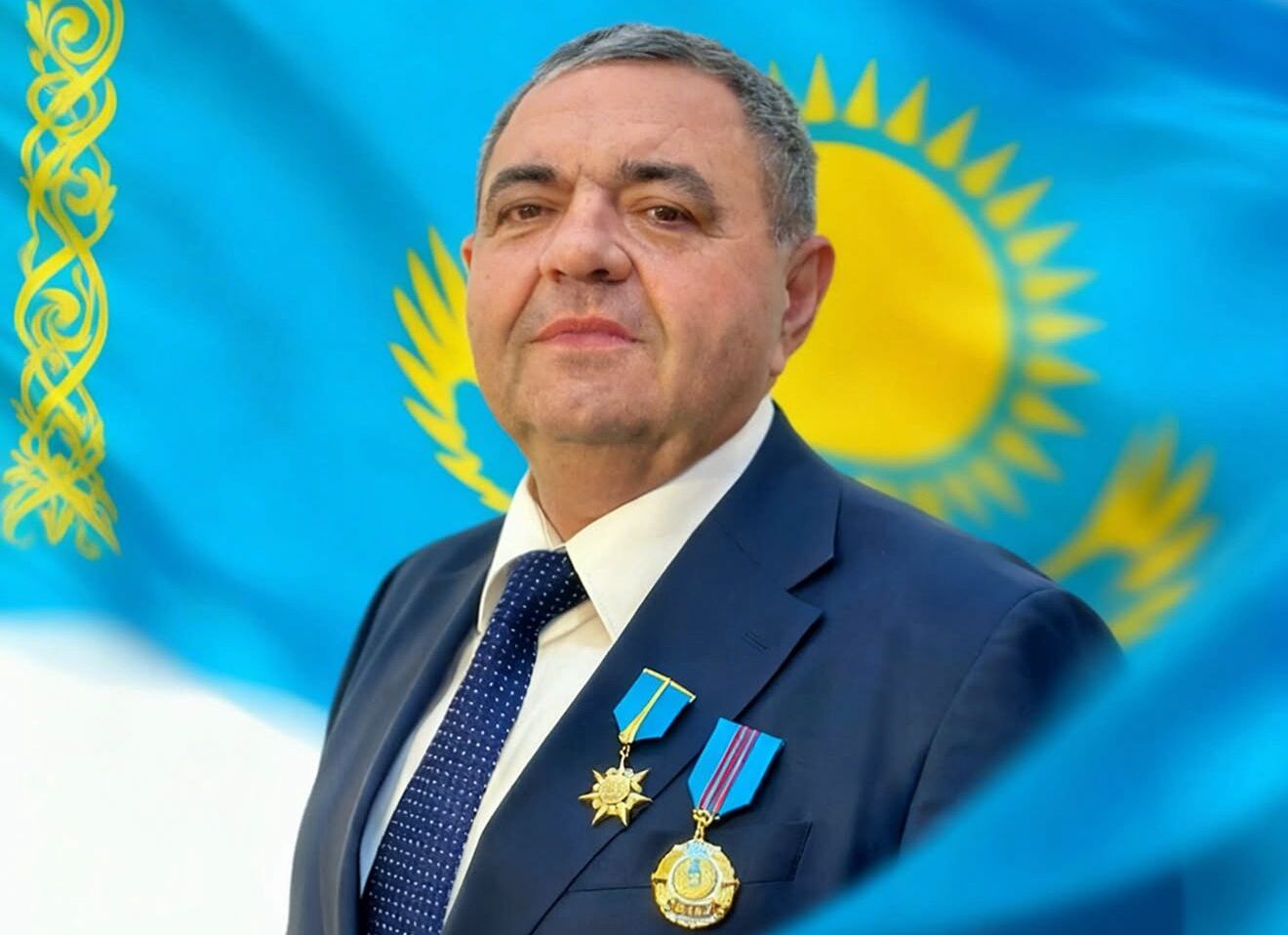 «Голос каждого имеет значение». Геннадий Зенченко призвал земляков участвовать в референдуме