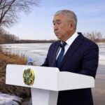 Весна близко. Как в Петропавловске готовятся к большой воде