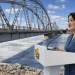 Лед толще, почва промерзла глубже. «Казгидромет» предупредил о паводковых рисках в СКО