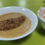 Рыбные котлеты не оценили школьники Петропавловска. 80 % еды идет в мусор