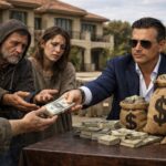 Заработал 1,8 млрд на займах: выдавал деньги под 120 % годовых и выбивал долги силой житель СКО