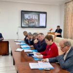 В эффективности креативных центров усомнились общественники Петропавловска