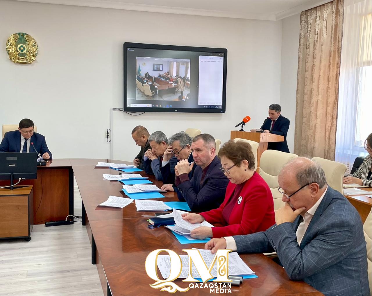 В эффективности креативных центров усомнились общественники Петропавловска