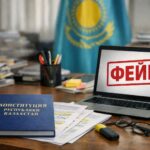 Центр по борьбе с дезинформацией разобрал главные фейки о проекте новой Конституции