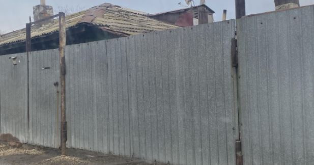 Самовольно перекрыли ул. Гоголя – аким Петропавловска поручил вернуть государству спорные участки