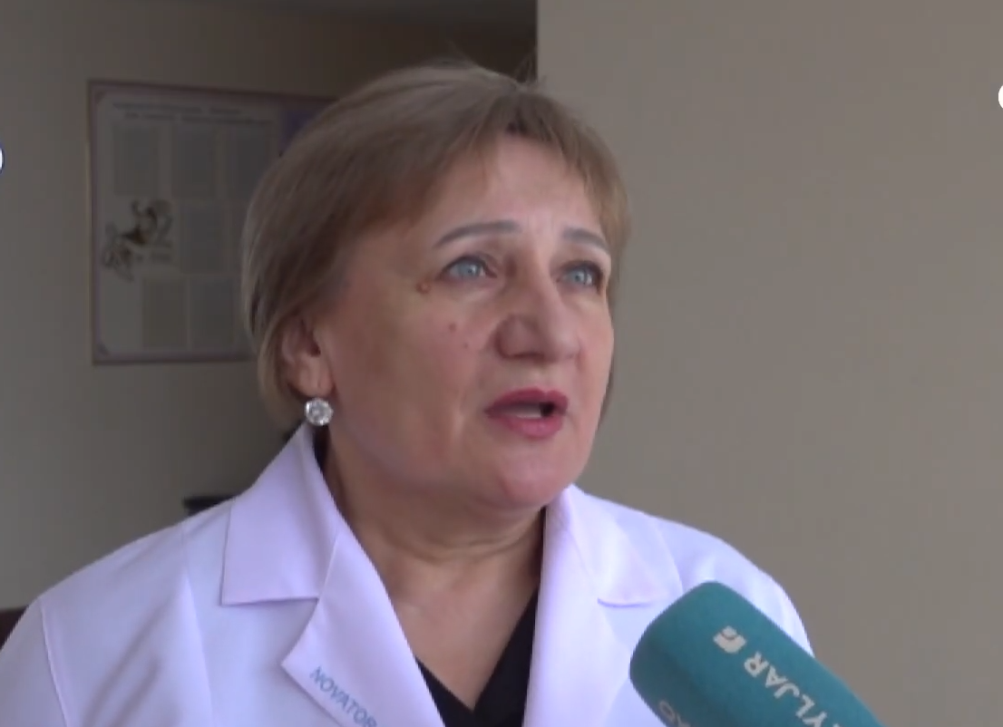 «Для пациентов это важно», - медработница из СКО о праве на бесплатную медпомощь