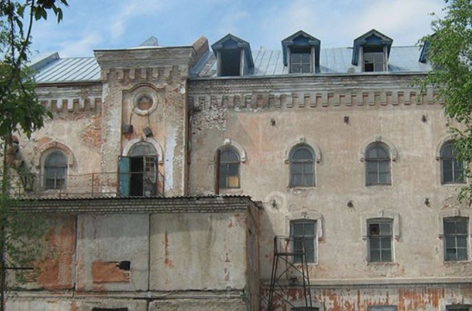 Из старой мельницы в четырехзвездочный отель: в Петропавловске появится новый гостиничный комплекс