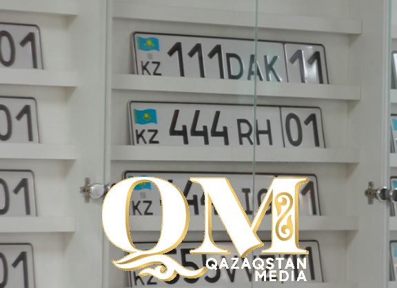 Ищите в полиции – что делать, если изъяли госномера