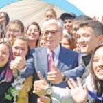 Президент задал новую динамику развития – Олжас Бектенов