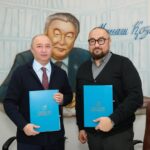 Қозыбаев университеті сотталғандарға арналған жүйені іске қосады