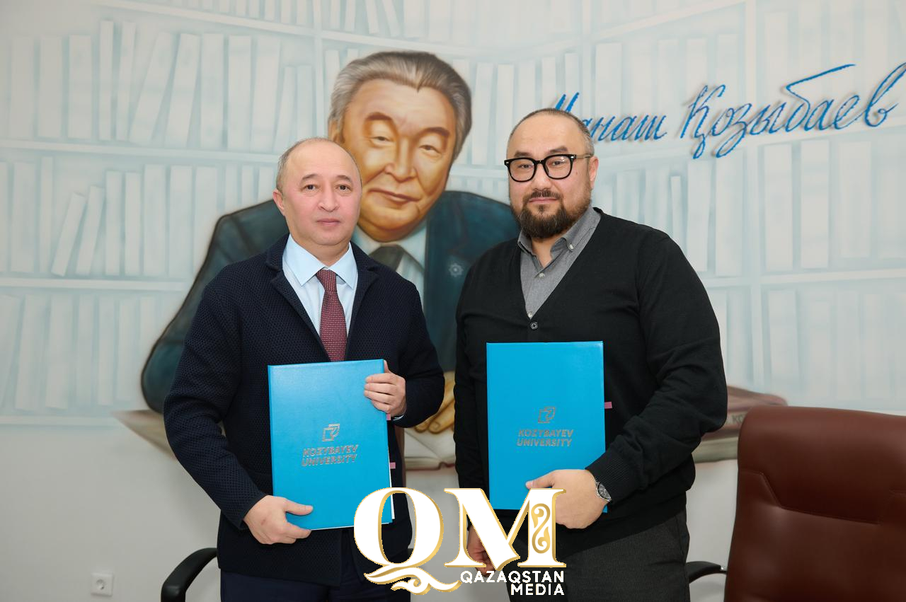 Қозыбаев университеті сотталғандарға арналған жүйені іске қосады