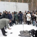 СҚО-да «Ботай. Ғайып ғалам» фильмінің тәрелке сындыру рәсімі өтті