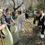 СҚО-да 10-сәуірден бастап жалпыоблыстық сенбіліктер өткізіледі