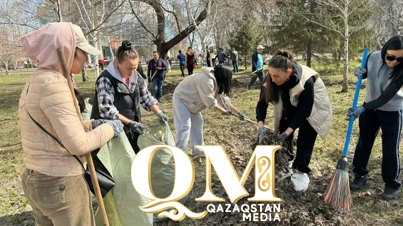 СҚО-да 10-сәуірден бастап жалпыоблыстық сенбіліктер өткізіледі