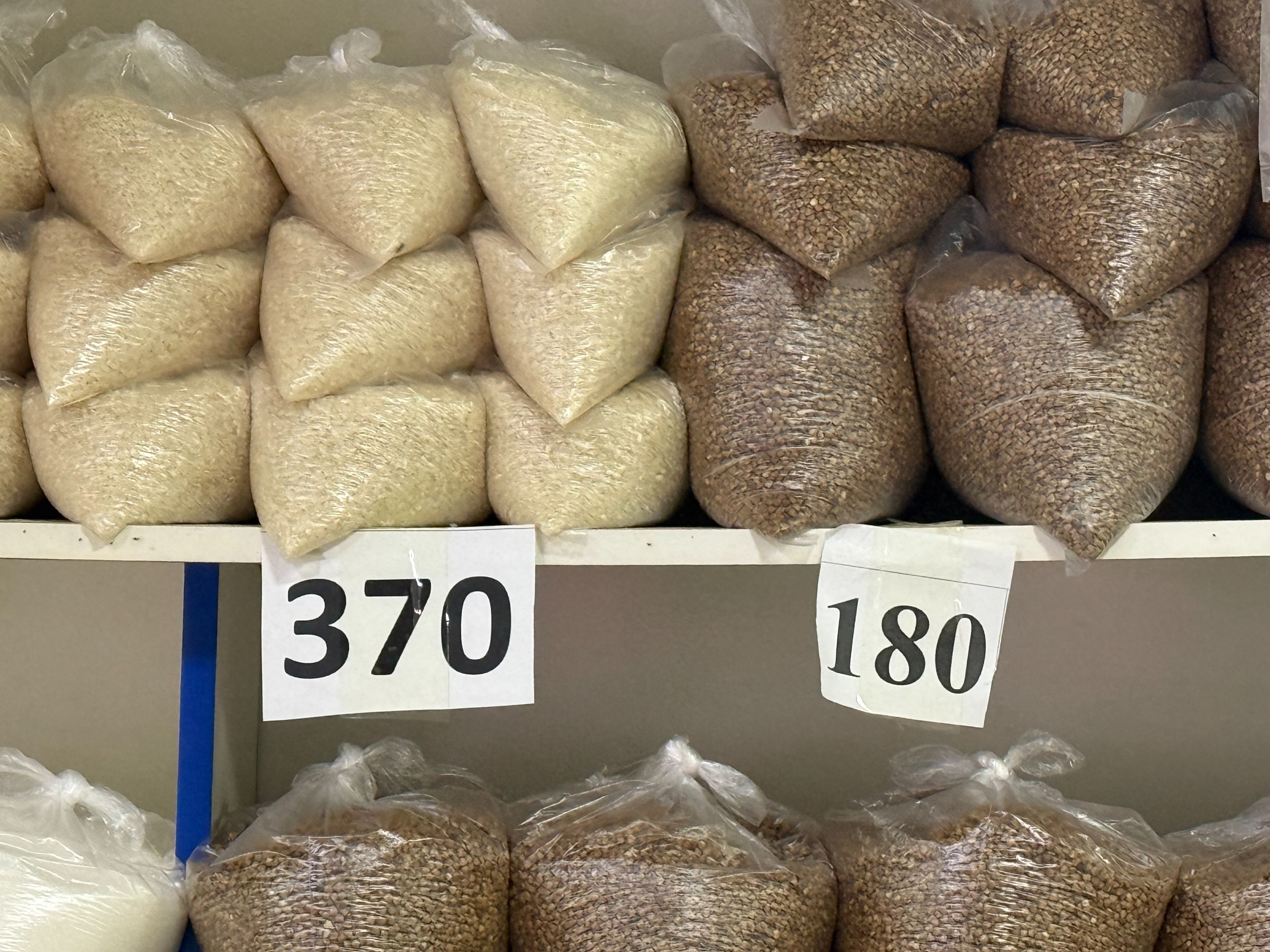 СҚО-да азық-түлік бағасын өсірген кәсіпкерлер жауапкершілікке тартылды