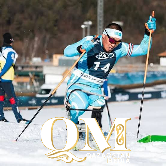 Паралимпиадада ел намысын қорғайтын жеті спортшының төртеуі - солтүстікқазақстандық