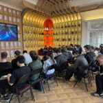 Петропавлда «Decentrathon» хакатоны өтіп жатыр