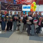 «Тұмар» би ансамблі халықаралық байқаудан олжалы оралды