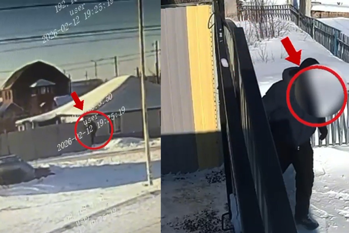 Серийного квартирного вора-рецидивиста задержали в Петропавловске