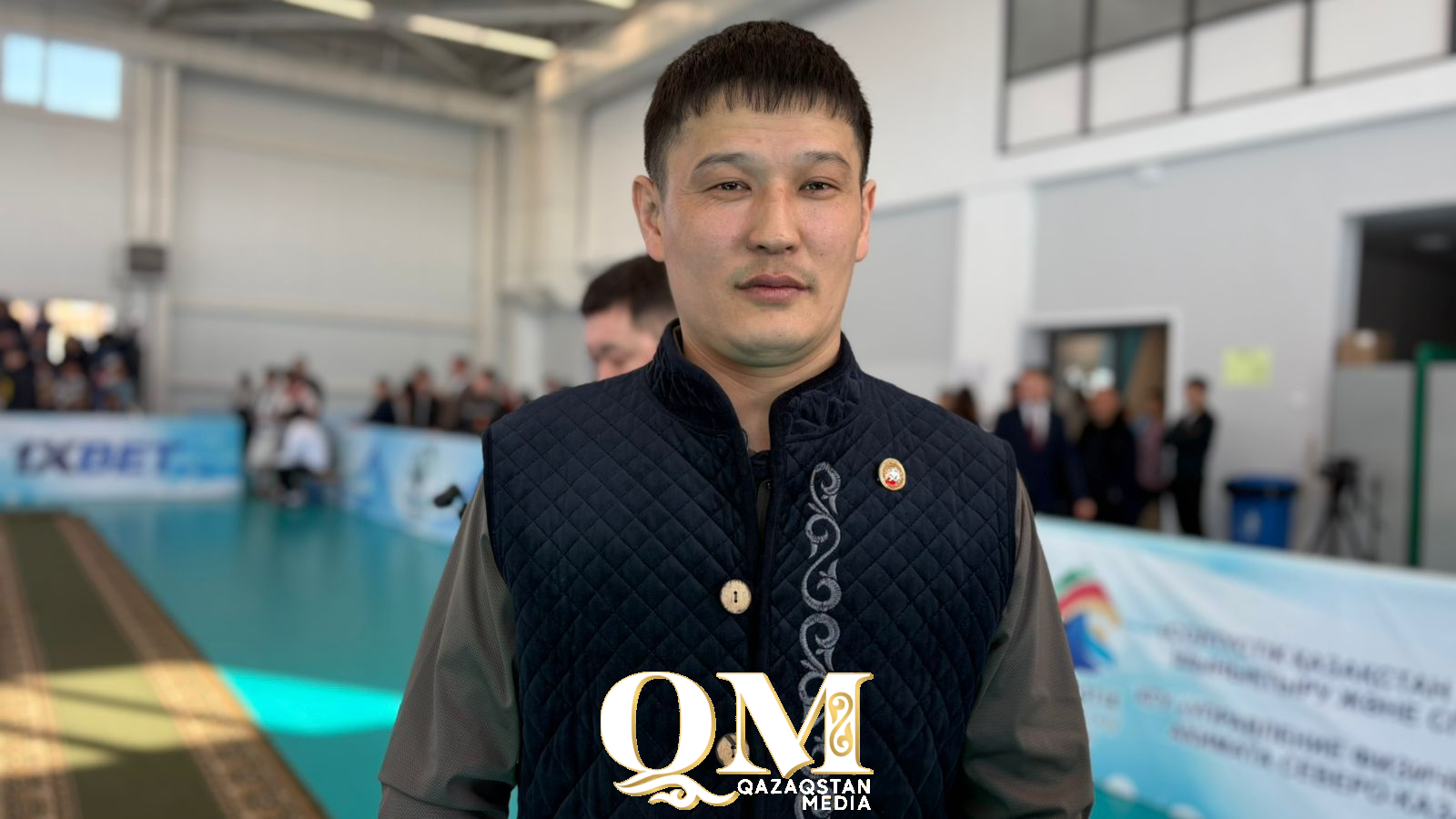 СҚО-да ұлттық спортымыз ұлықталды
