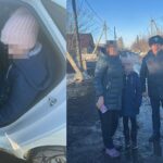 Третьеклассница исчезла во время прогулки на окраине Петропавловска