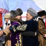 Қазақстанда Наурызнама онкүндігі басталады