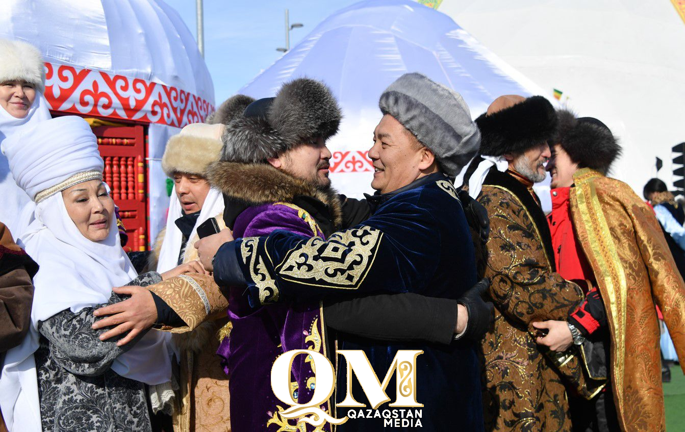 Қазақстанда Наурызнама онкүндігі басталады