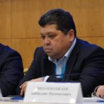 Қырғызстан ОСК төрағасы: Қазақстандағы референдум жоғары азаматтық белсенділікпен өтті