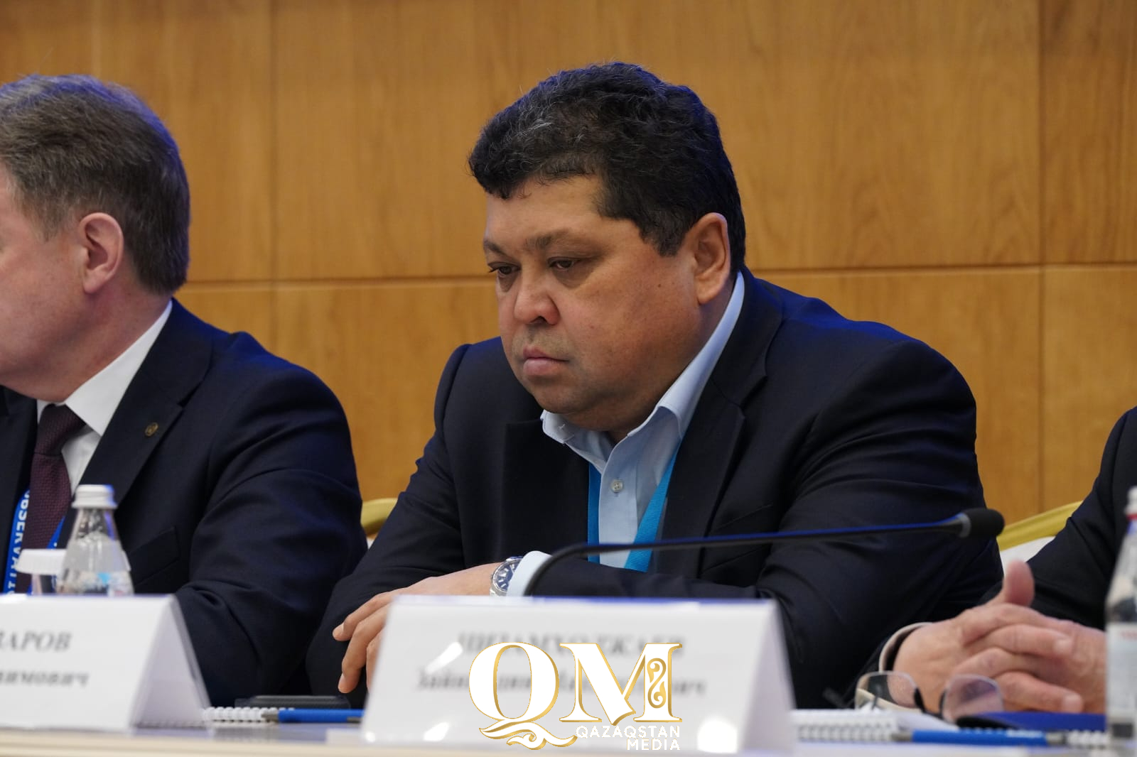 Қырғызстан ОСК төрағасы: Қазақстандағы референдум жоғары азаматтық белсенділікпен өтті