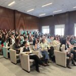 Петропавлда шетелдік мұғалімдер қатысқан форум өтті