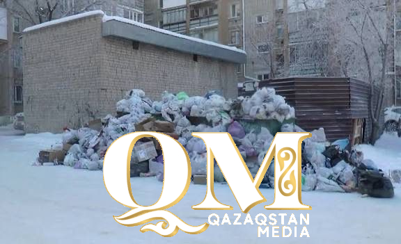 Қазақстанда қоғамдық орындарды ластағандарды енді әкімдіктер де жазалай алады