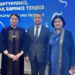 Проект новой Конституции поддерживает директор филиала Академии госуправления по СКО