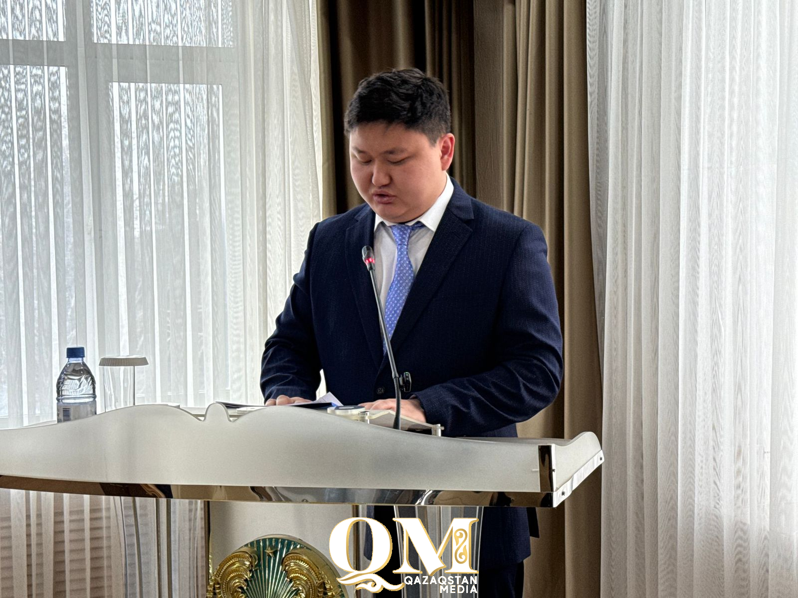 СҚО-да 10-сәуірден бастап жалпыоблыстық сенбіліктер өткізіледі