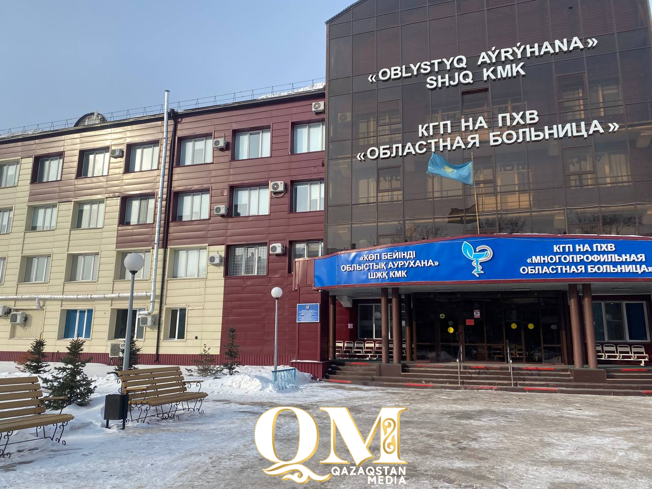 СҚО-да былтыр 132 мыңнан астам адам скринингтен өтті