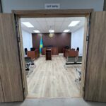 Қазақстанда әкімшілік істер бойынша алғаш рет рақымшылық жасалады