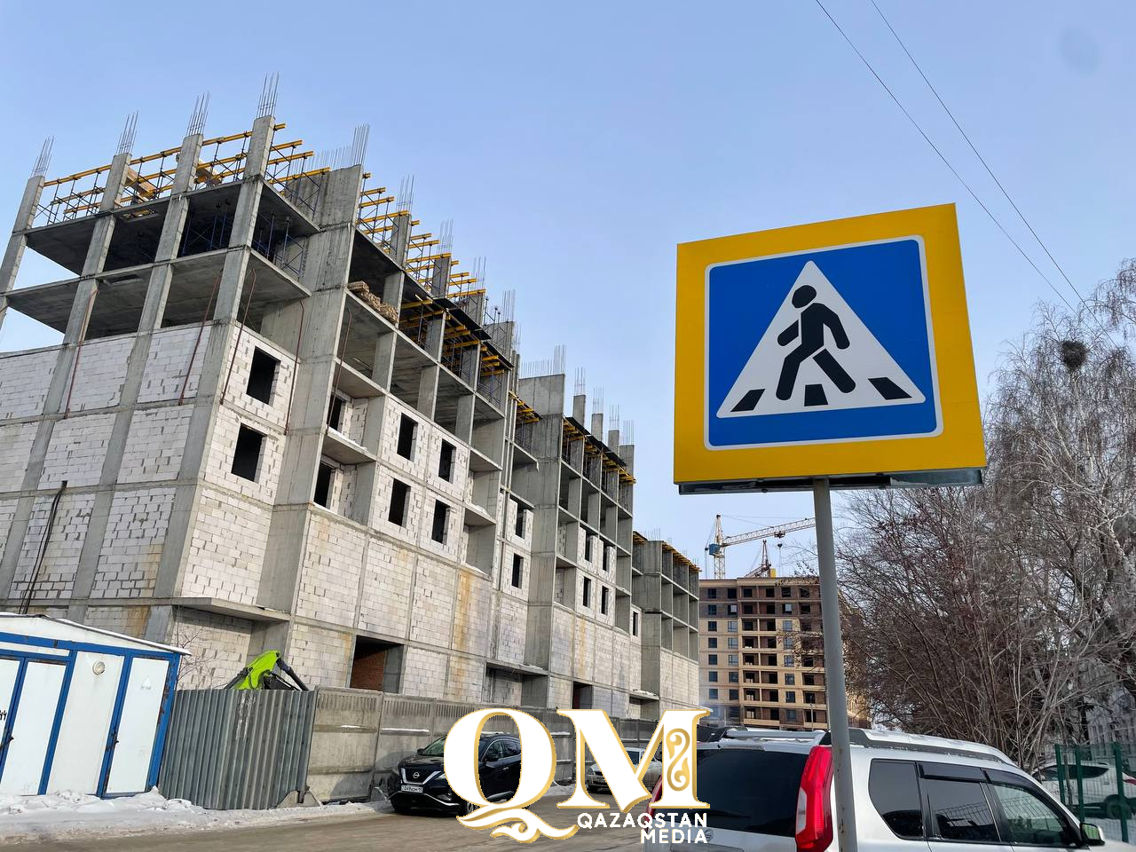 Қазақстанда кепілдігі жоқ нысандарға ипотека берілмейді