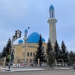 16-нан 17 наурызға қараған түн-Қадір түні