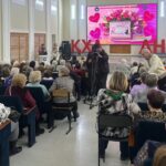 В ОО «Секрет долголетия» обсудили проект новой Конституции