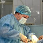 Гүл орнына ота: петропавлдық дәрігерлер 41 жастағы әйелді құтқарып қалды