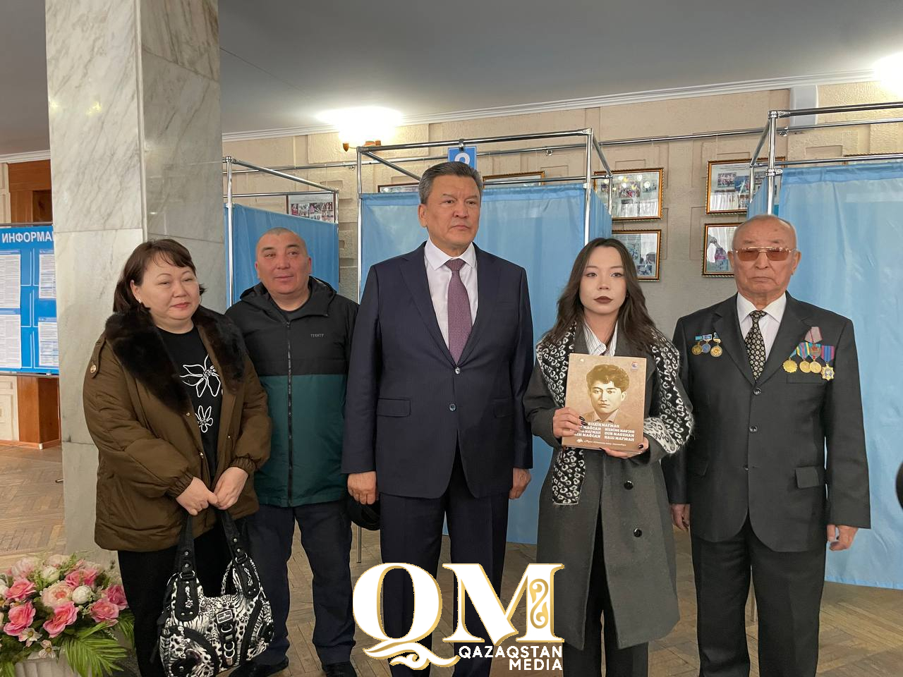 СҚО және Петропавл қаласының әкімдері дауыс берді