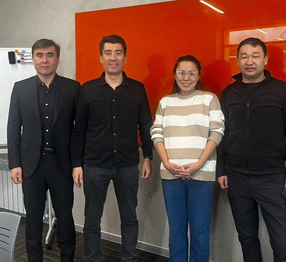 «Ел Дауысы» қоғамдық қоры өткен референдумның ашық әрі заңды өткенін мәлімдеді