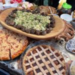 Наурыз без отравлений: как накрыть стол и не попасть в больницу