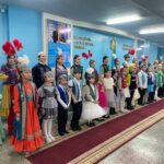 Этнопутешествие в мир традиций: наследие степи изучают в школе Петропавловска
