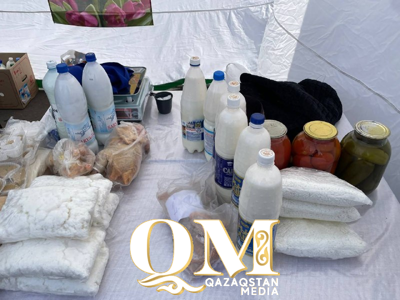 Есіл жұрты Наурызды әнмен, дәммен, дәстүрмен қарсы алды